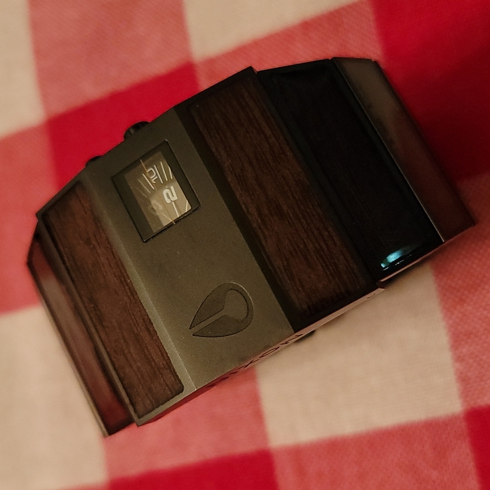 Nixon Rotolog